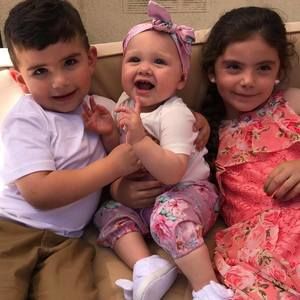 Meet your Posher, Nancy